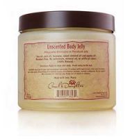 Carol's Daughter Unscented Hand & Body Jelly