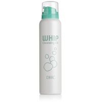 DHC Whip Cleansing Oil