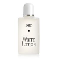 DHC White Lotion