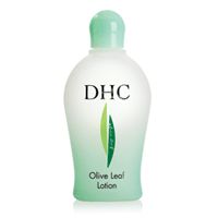 DHC Olive Leaf Lotion