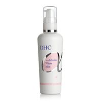DHC Alpha-Arbutin White Milk