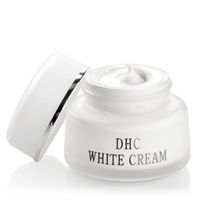 DHC White Cream