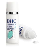 DHC Alpha-Arbutin White Powder