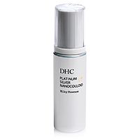 DHC Platinum Silver Nanocolloid Milky Essence