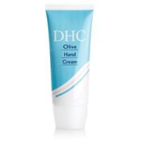 DHC Olive Hand Cream