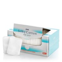 DHC Silky Cotton