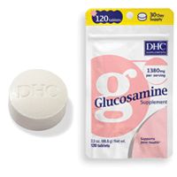 DHC Glucosamine