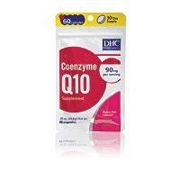 DHC Coenzyme Q10