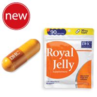 DHC Royal Jelly