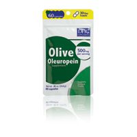 DHC Olive Oleuropein