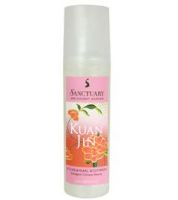 The Sanctuary Kuan Jin Lychee and Pearl Body Wash