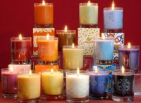 Claus Porto Aromatherapy Candles
