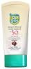 Ocean Potion Natural Mineral Daily Sunblock SPF30 Cranberry