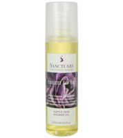 The Sanctuary Mum to Be Supple Skin Shower Oil