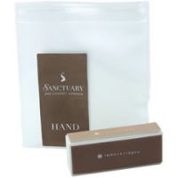 The Sanctuary Four Way Nail Buffer