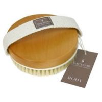 The Sanctuary Hip and Thigh Massage Brush