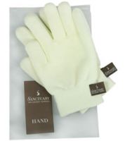 The Sanctuary Moisture Infused Gloves