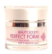 Beauty Society Perfect Form Neck & Decollete Creme