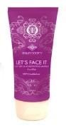 Beauty Society Let's Face It Oily Skin & Acne-Fighting Masque