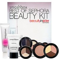 Smashbox Best of Sephora Kit