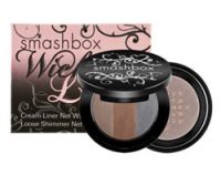 Smashbox Wicked Lovely Cream Liner and Loose Shimmer