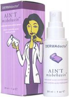 DERMAdoctor Ain't Misbehavin' Medicated Acne Control Serum