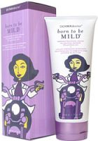 DERMAdoctor Born To Be Mild Medicated Face & Body Cleanser
