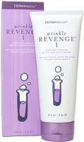 DERMAdoctor Wrinkle Revenge Antioxidant Enhanced Glycolic Acid Facial Cleanser 1