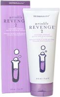 DERMAdoctor Wrinkle Revenge Antioxidant Enhanced Glycolic Acid Facial Cleanser 2