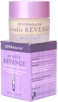 DERMAdoctor Wrinkle Revenge Rescue & Protect Eye Balm