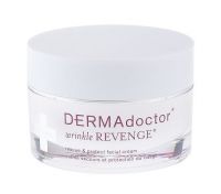 DERMAdoctor Wrinkle Revenge Rescue & Protect Facial Cream