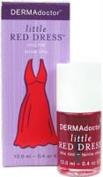 DERMAdoctor Little Red Dress - Rejuvenating Chic Tint
