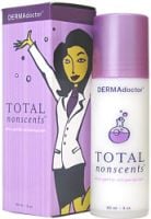 DERMAdoctor Total NonScents Ultra-Gentle Antiperspirant