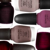 OPI Sephora by OPI Autumn and Eve Collection