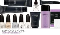 OPI Sephora by OPI Treatment Collection