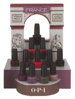OPI La Collection de France
