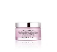 Givenchy No Complex Body Contouring and Firming Cream Buttocks and Thighs