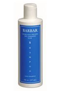 Barbar Daily Shampoo
