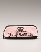 Juicy Couture Cosmetic Pouch