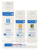 Therapeutix 3-Step Acne System