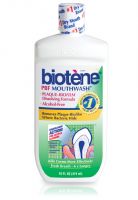Biotene PBF Mouthwash