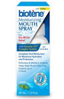 Biotene Mouisturizing Mouth Spray