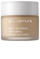 Shu Uemura Face Architect Remodeling Cream Foundation SPF10 Sunscreen