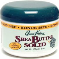 Queen Helene Queen Helen Shea Butter Solid