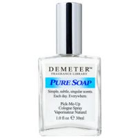 Demeter Fragrance Library Pure Soap Cologne Spray