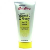 Queen Helene Vitamin C & Honey Peel Off Masque
