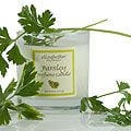 elizabethW Butterfly Collection- Scents from the Garden Perfume Candle