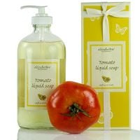 elizabethW Butterfly Collection- Scents from the Garden Liquid Soap