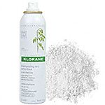 Klorane ECO Gentle Dry Shampoo with Oat Milk