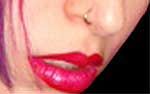 Manic Panic Luscious Opaliescent Lipstick
